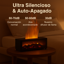 Cargar imagen en el visor de la galería, Humidificador Aromático LlamaZen
