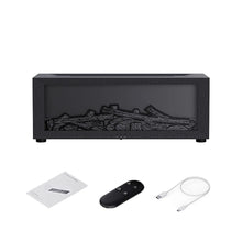 Cargar imagen en el visor de la galería, Humidificador Aromático LlamaZen
